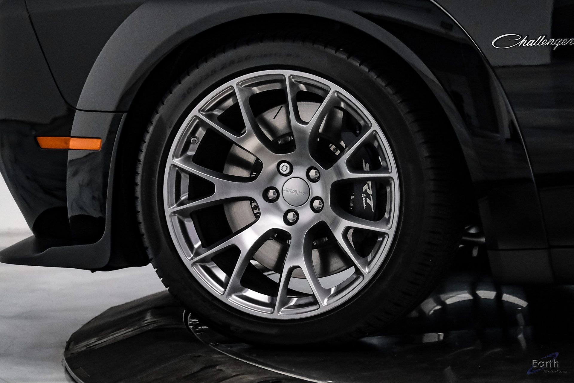 Used 2023 Dodge Challenger SRT Hellcat Redeye image 69