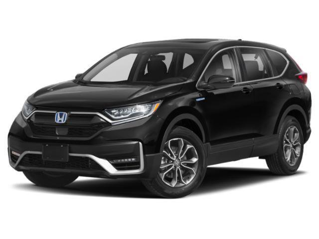 Used 2020 Honda CR-V EX image 2