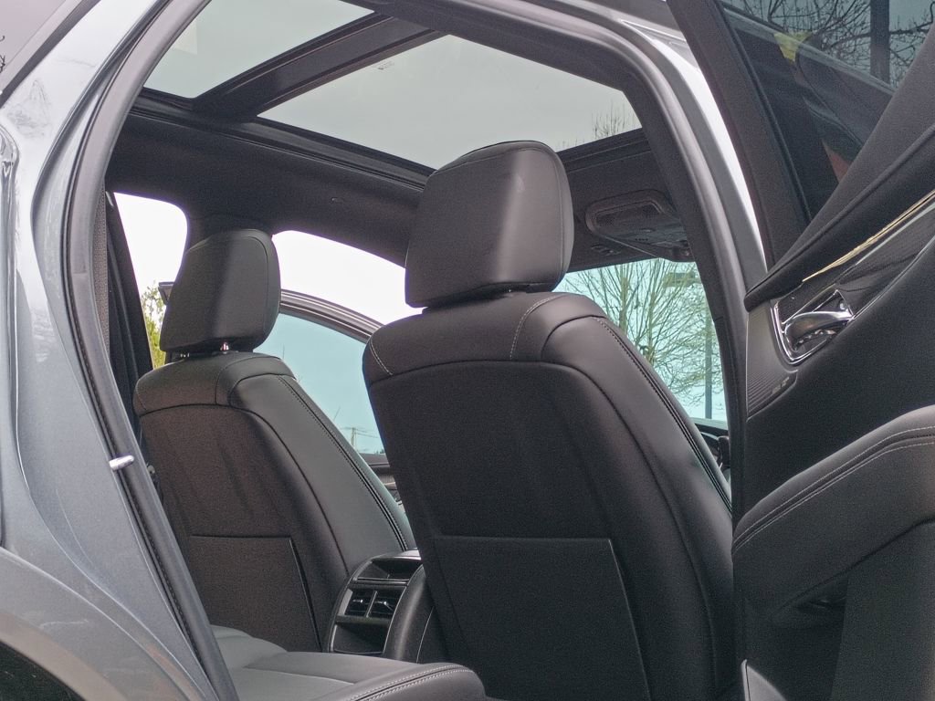 Used 2021 Cadillac XT5 Sportv AWD/4WD image 19