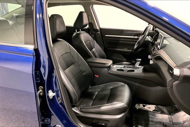 Used 2019 Nissan Altima 2.5 Platinum image 29