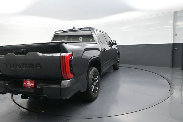 Used 2024 Toyota Tundra Platinum AWD/4WD image 71
