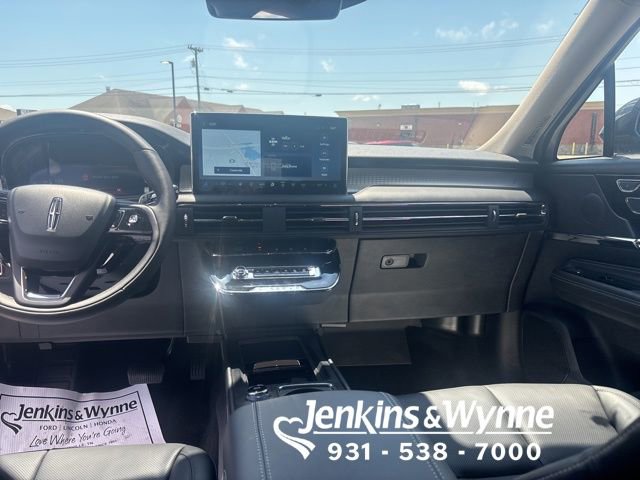 New 2025 Lincoln Corsair FWD w/ Equipment Group 101A image 6