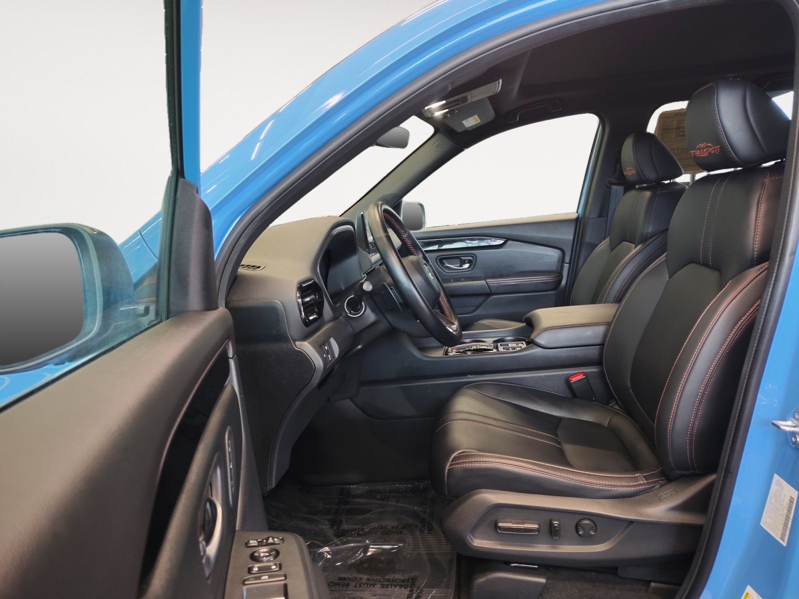 Used 2024 Honda Pilot TrailSport image 23