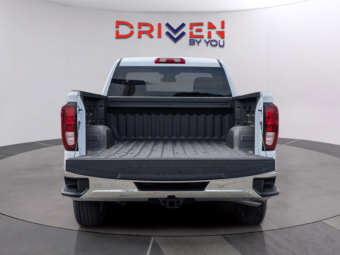 New 2026 GMC Sierra 1500 Pro w/ Pro Value Package image 5