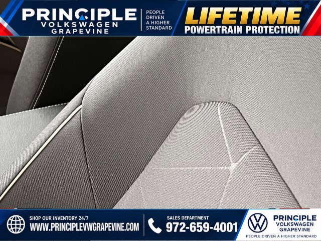 New 2027 Volkswagen Jetta Sport FWD image 13
