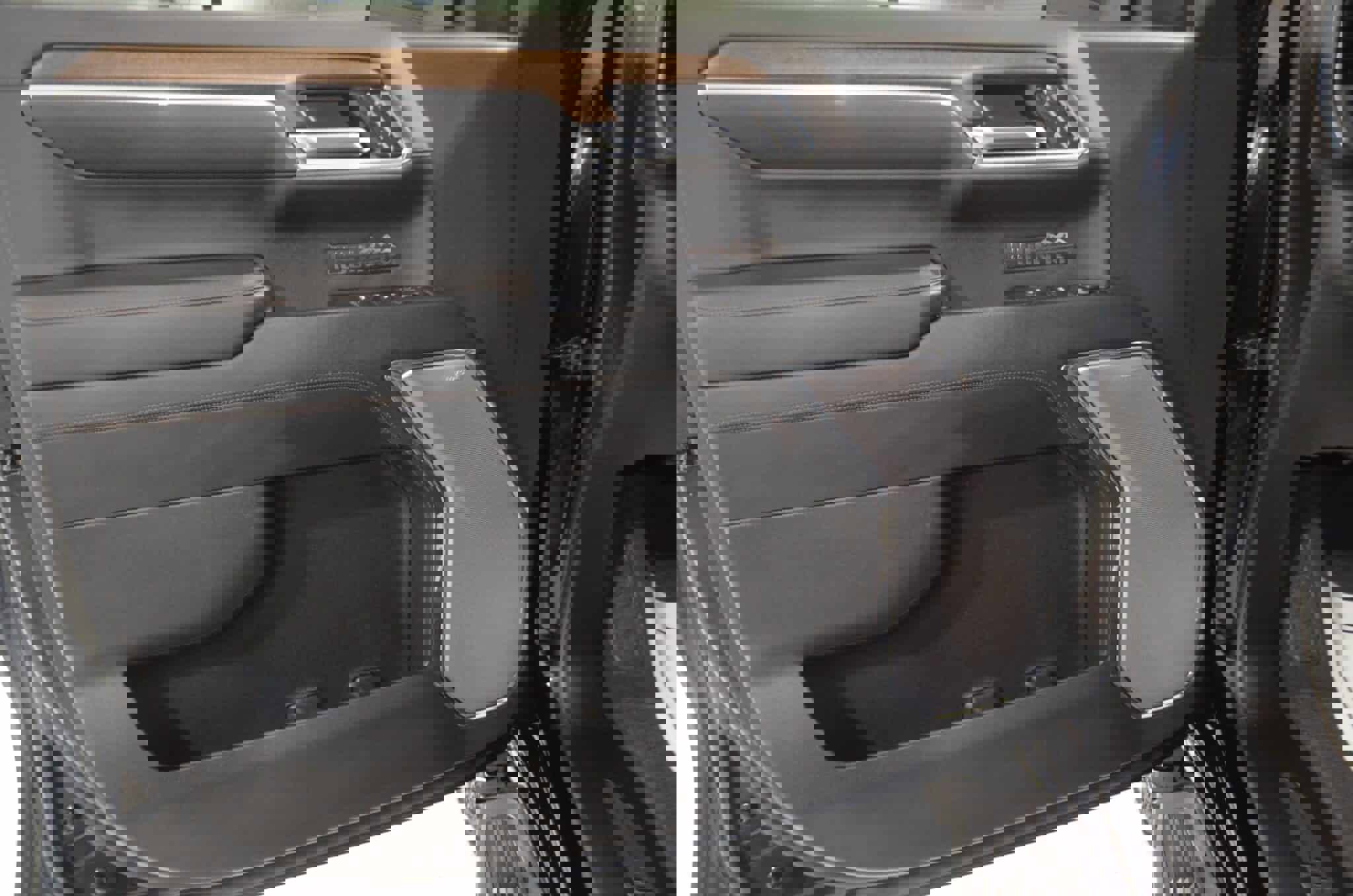 Used 2024 Chevrolet Silverado 1500 High Country image 15