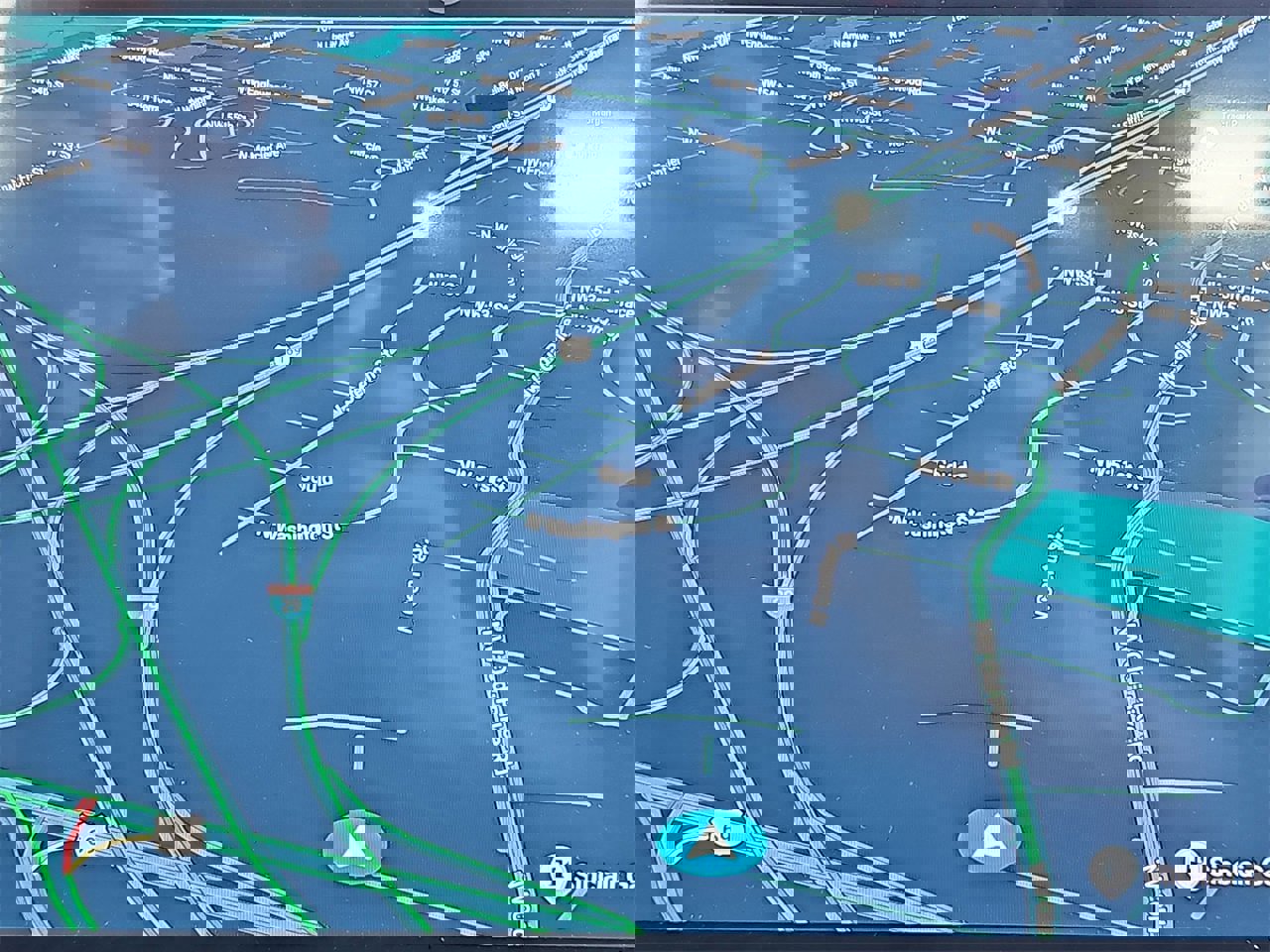 New 2025 Chevrolet Blazer EV LT image 19