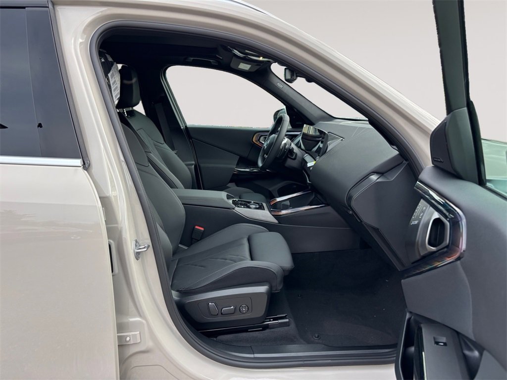 New 2026 BMW X3 xDrive30 w/ Convenience Package image 15