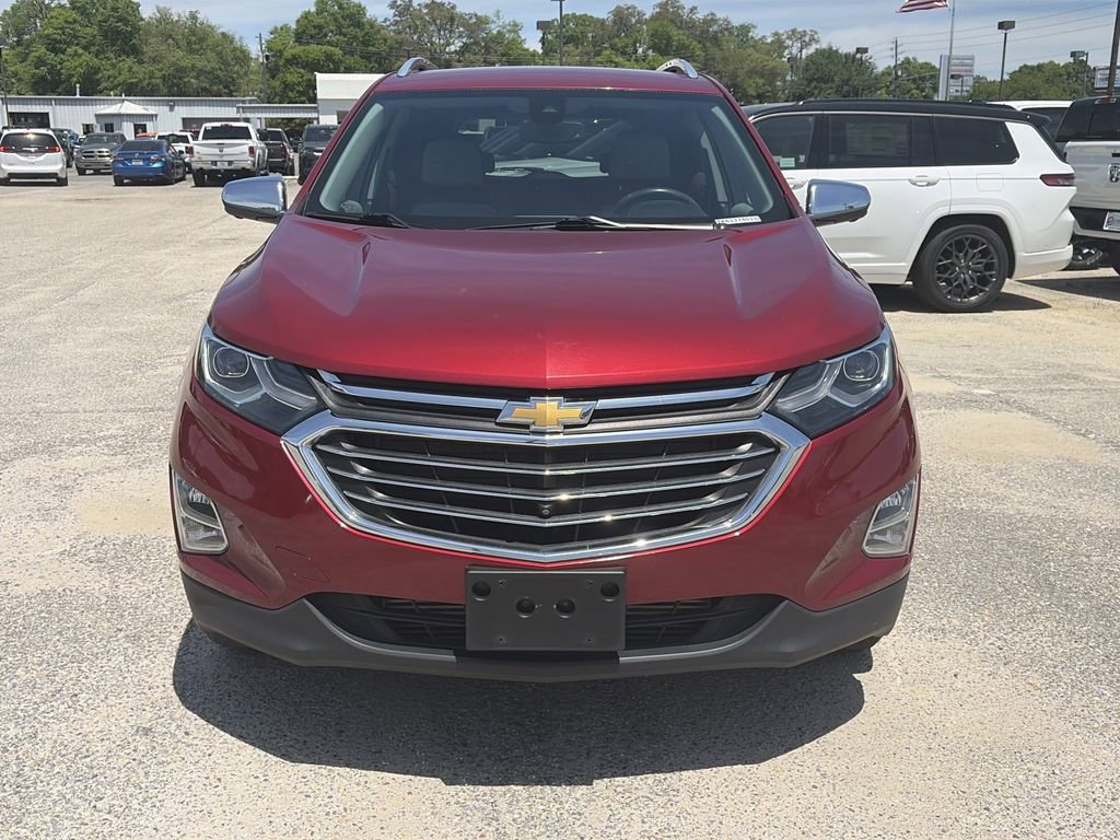 Used 2019 Chevrolet Equinox Premier FWD image 10