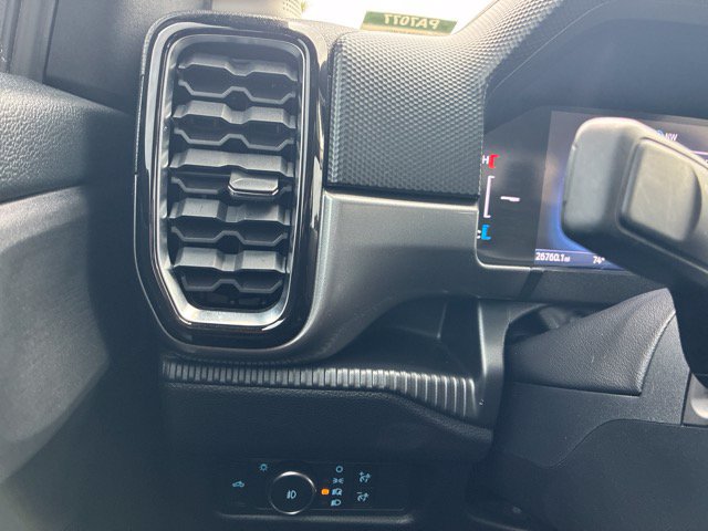 Used 2024 Ford Ranger XLT w/ Equipment Group 301A High RWD image 25