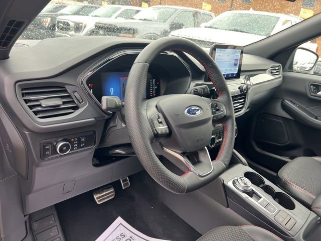 Certified 2023 Ford Escape ST-Line Select image 16
