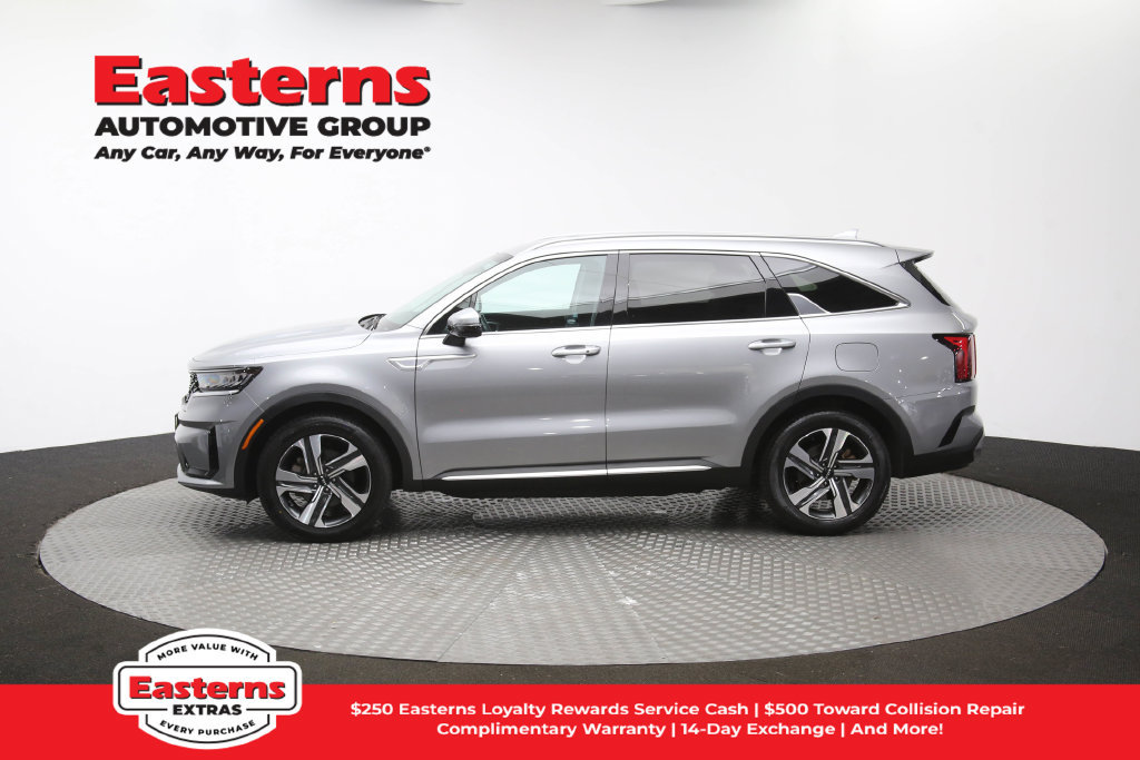 Used 2023 Kia Sorento EX AWD/4WD image 60