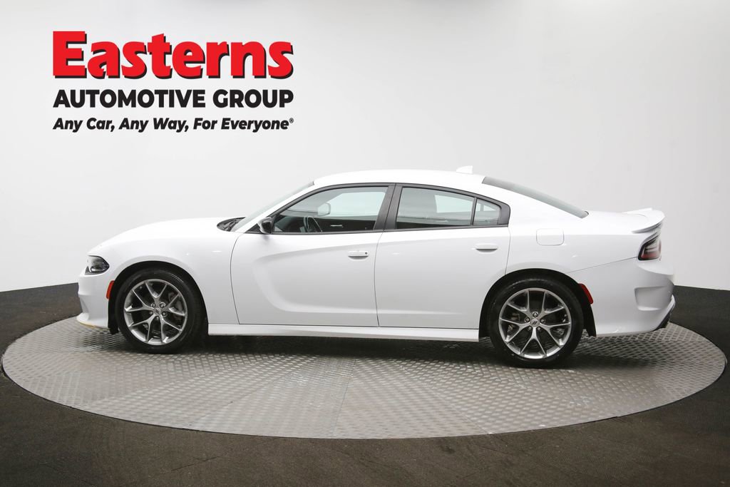 Used 2023 Dodge Charger GT image 61