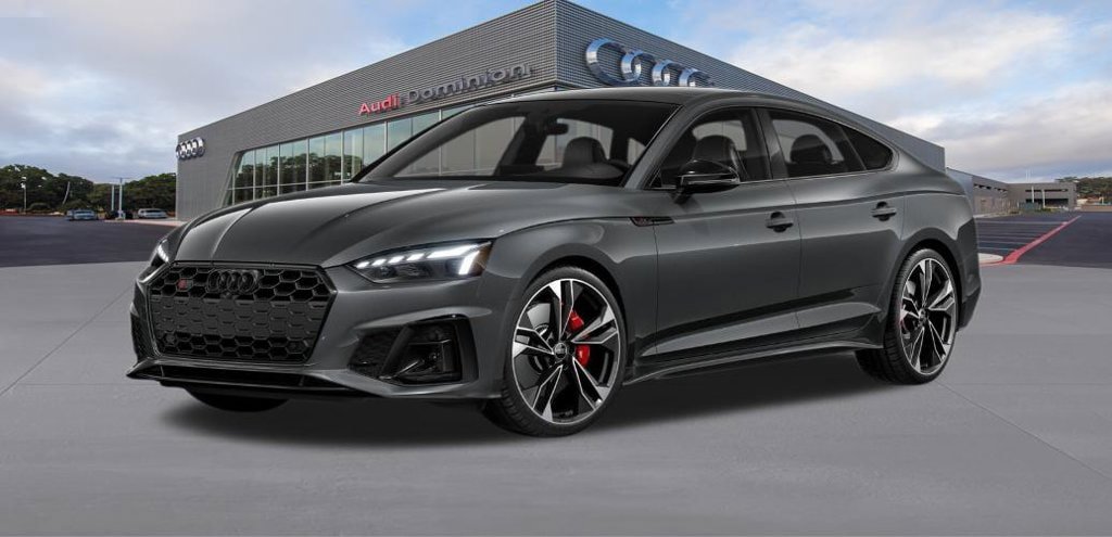 Used 2024 Audi S5 Premium Plus w/ Premium Plus