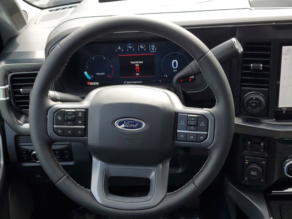 New 2025 Ford F350 Lariat w/ Lariat Ultimate Package image 31