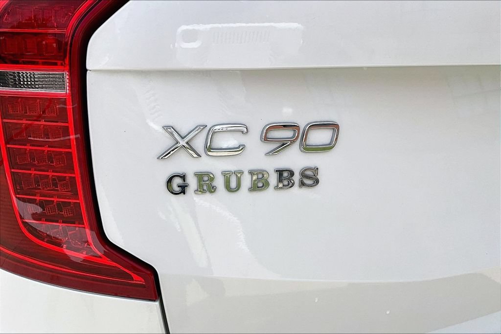 Used 2023 Volvo XC90 B6 Core w/ Climate Package AWD/4WD image 44
