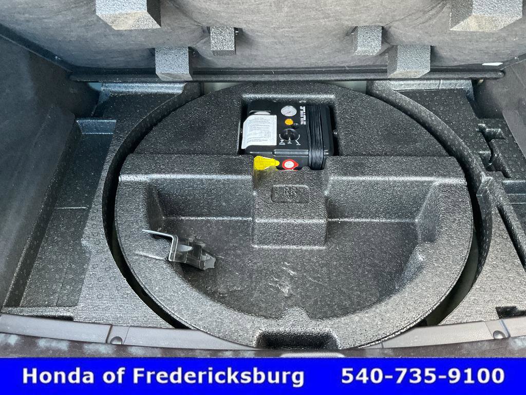 Used 2015 Acura RDX AWD w/ Technology Package image 23