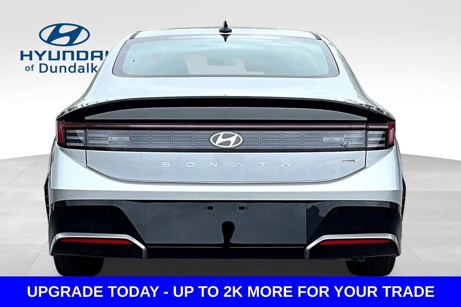 New 2026 Hyundai Sonata SEL image 5