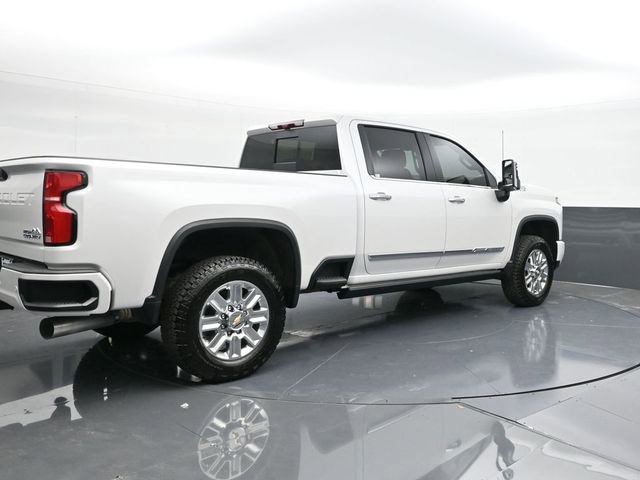 New 2025 Chevrolet Silverado 2500 High Country w/ High Country Premium Package image 15
