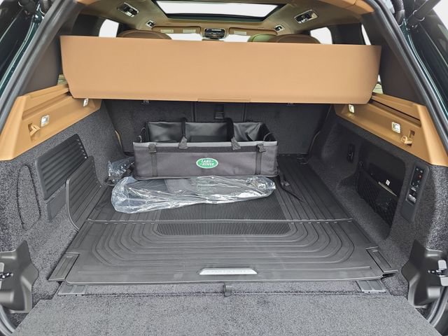 New 2026 Land Rover Range Rover Autobiography image 21