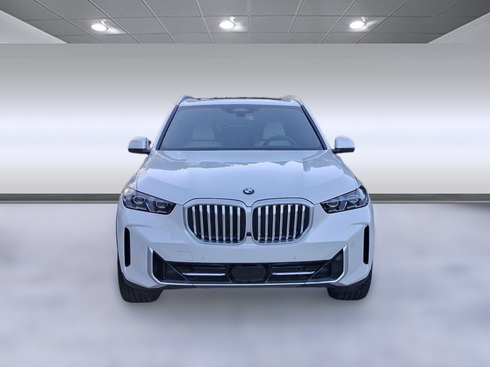 Used 2026 BMW X5 xDrive40i w/ Executive Package AWD/4WD image 5