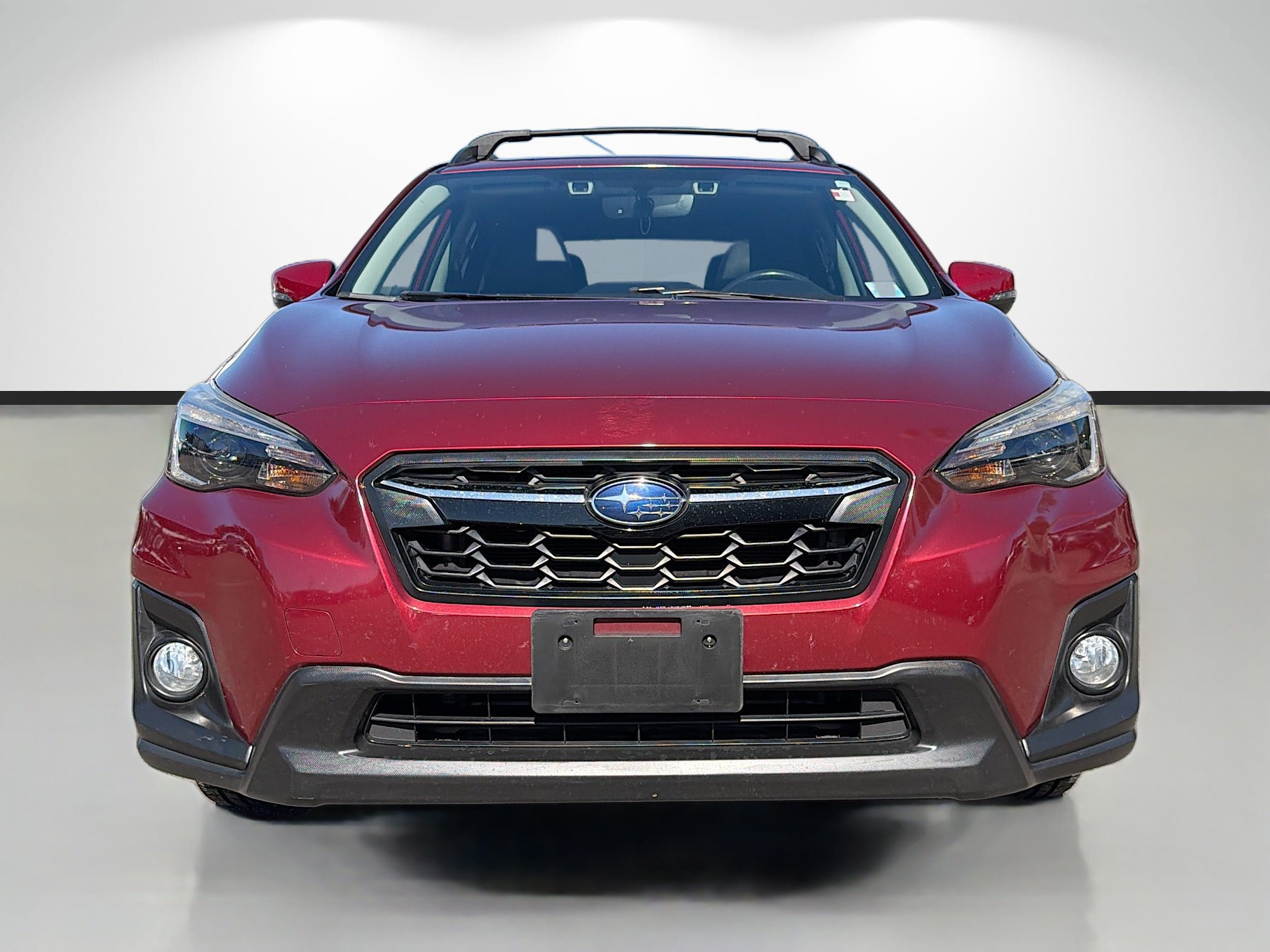Used 2018 Subaru Crosstrek 2.0i Limited image 8