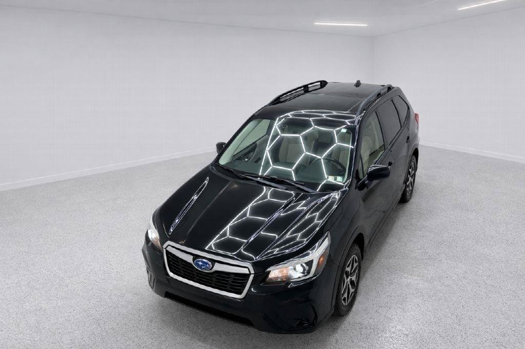 Used 2019 Subaru Forester Premium w/ All-Weather Package AWD/4WD image 32