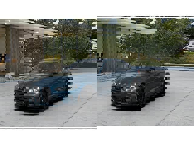 New 2026 BMW M3 Competition w/ Carbon Package image 1