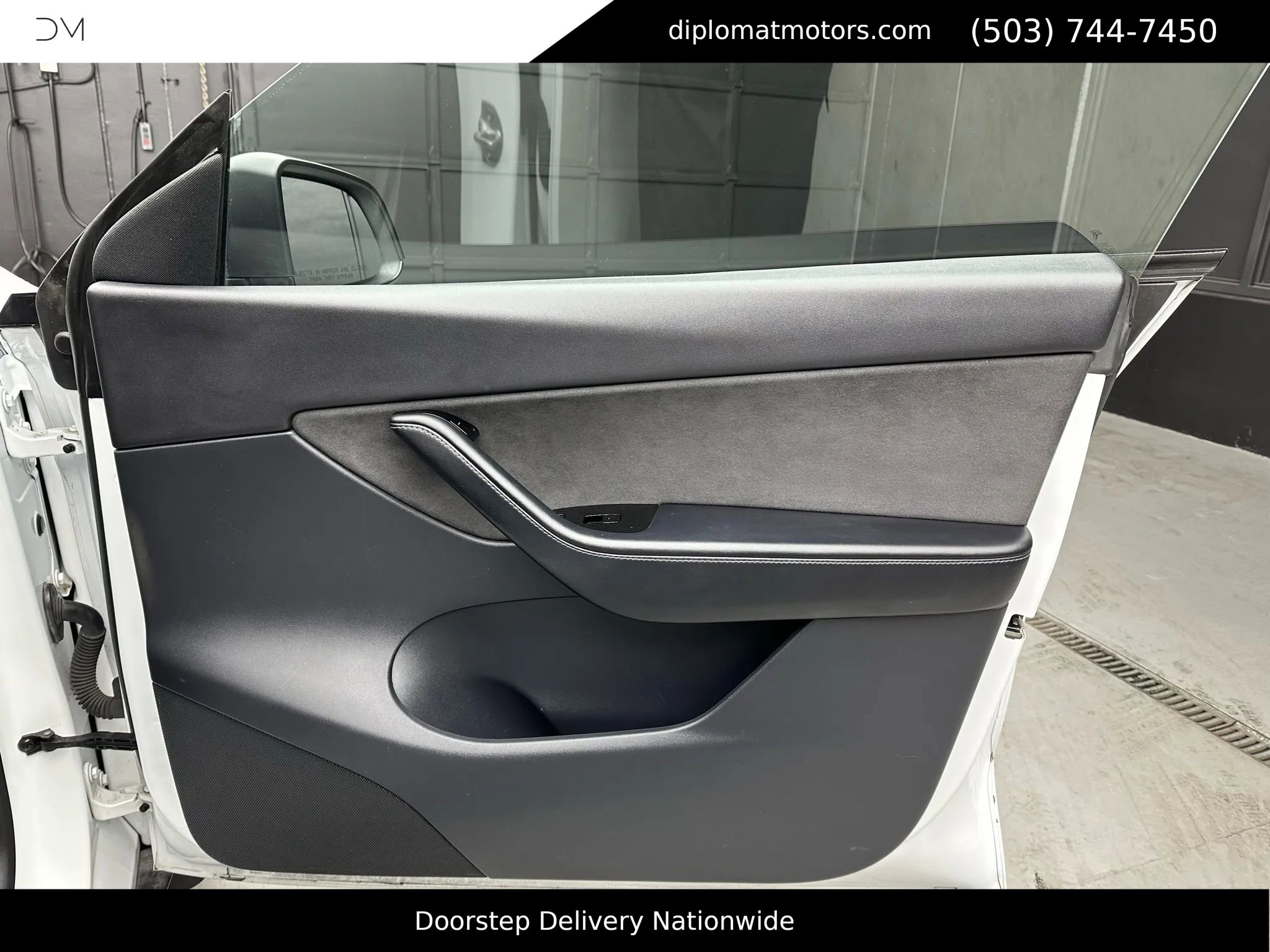 Used 2020 Tesla Model Y Performance image 24