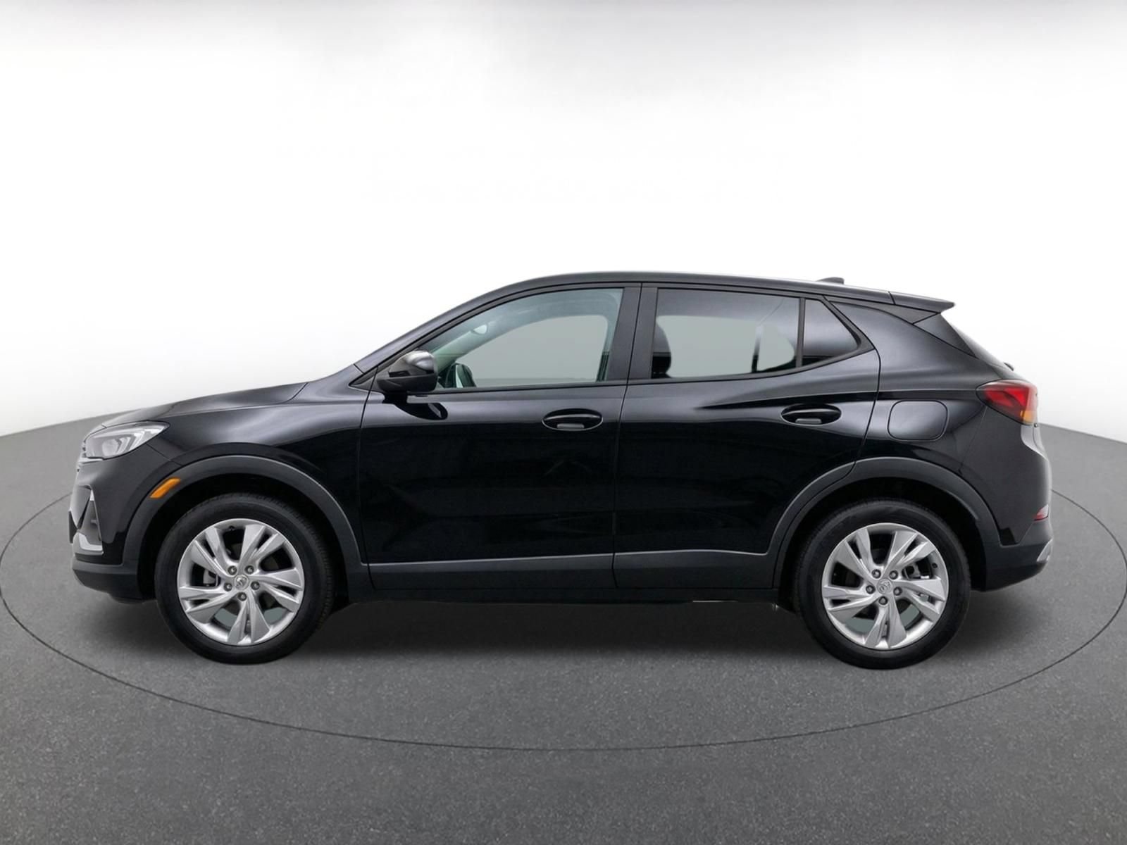 Used 2026 Buick Encore GX Preferred FWD image 4