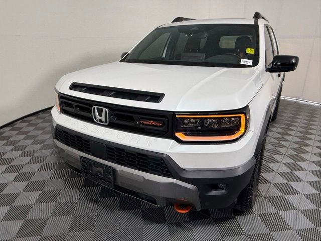 Used 2026 Honda Passport TrailSport image 2