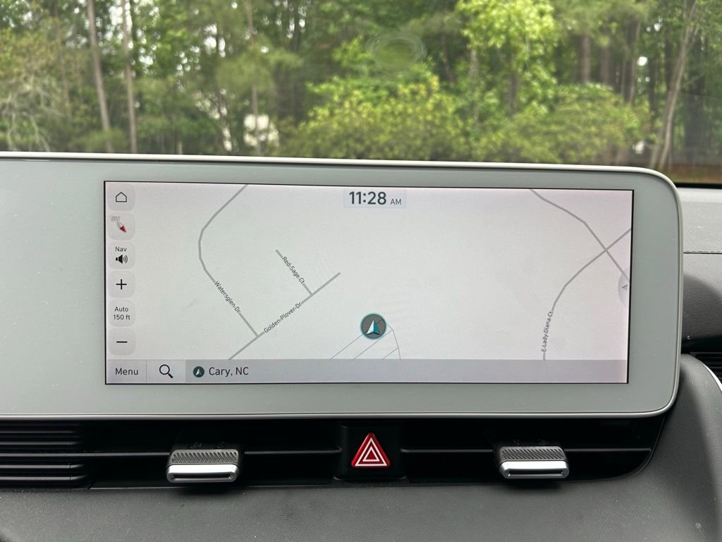 Used 2024 Hyundai Ioniq 5 SEL RWD image 10