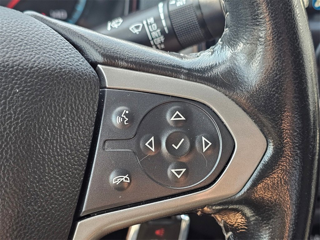 Used 2021 Chevrolet Colorado Z71 w/ Safety Package image 22