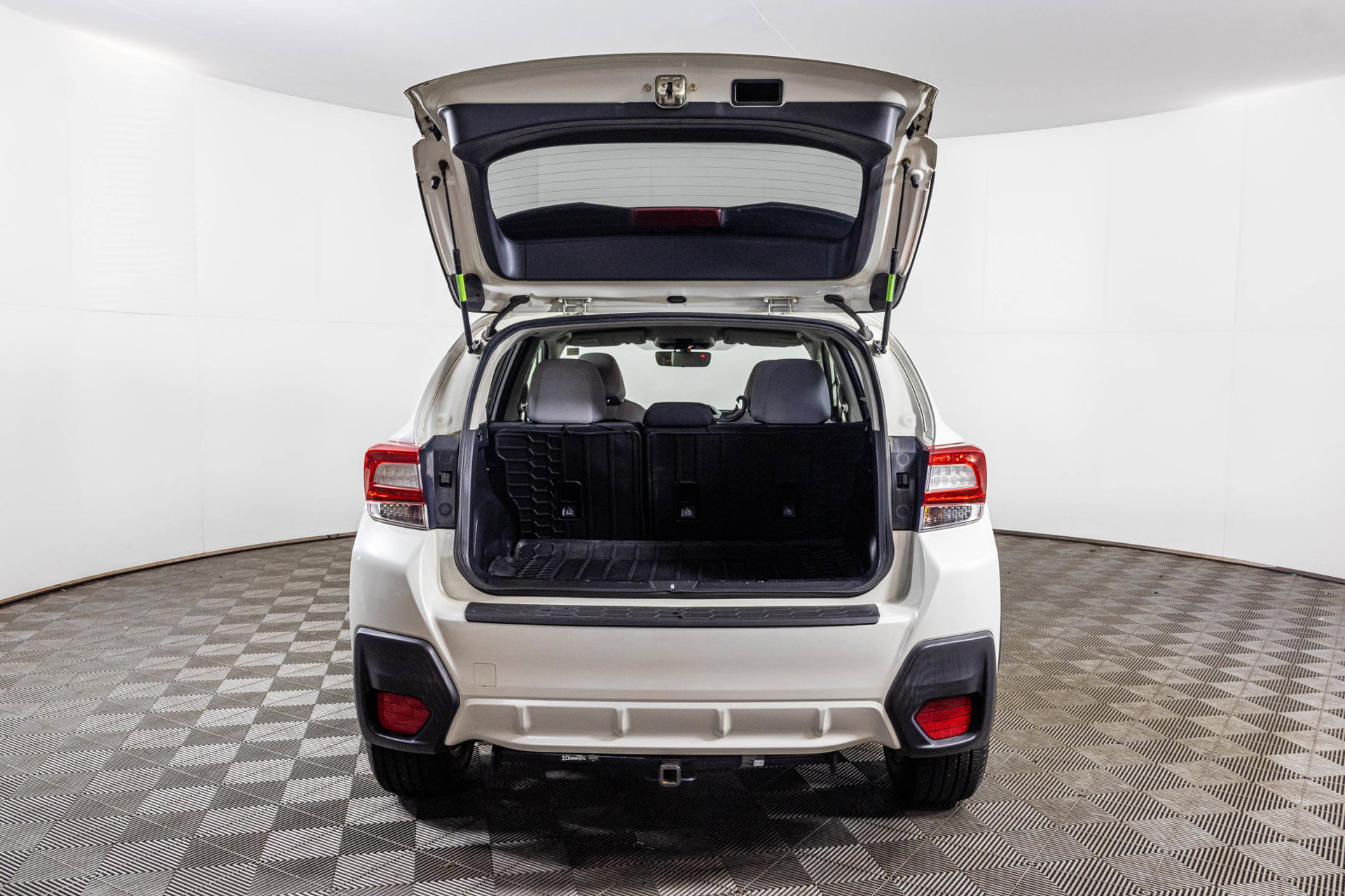 Used 2019 Subaru Crosstrek 2.0i Premium AWD/4WD image 39