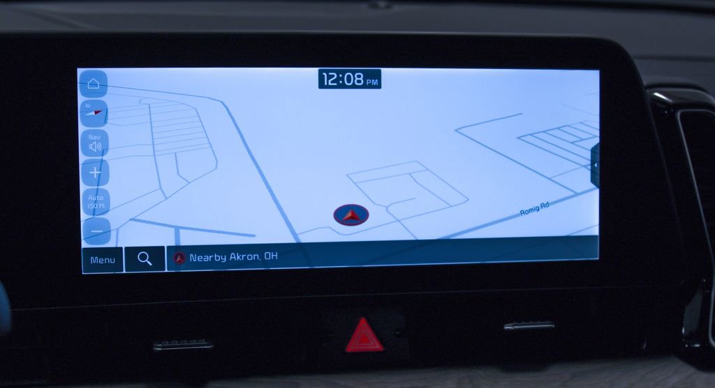 Used 2024 Kia Sportage X-Line w/ X-Line Premium Package image 20