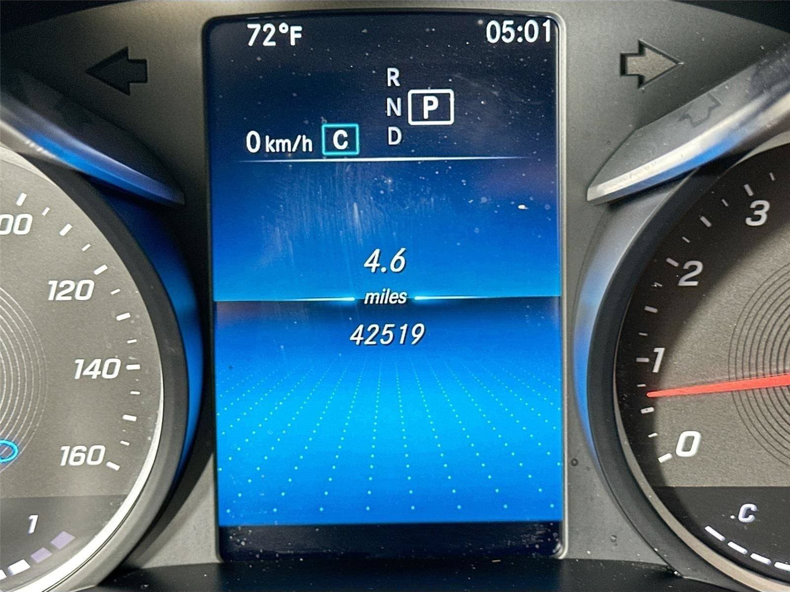 Certified 2021 Mercedes-Benz GLC 300 4MATIC image 15