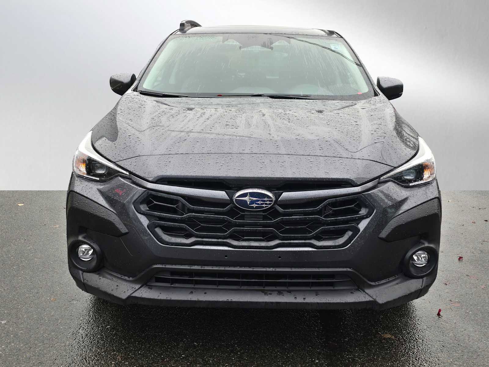 Used 2024 Subaru Crosstrek 2.0i Premium image 8