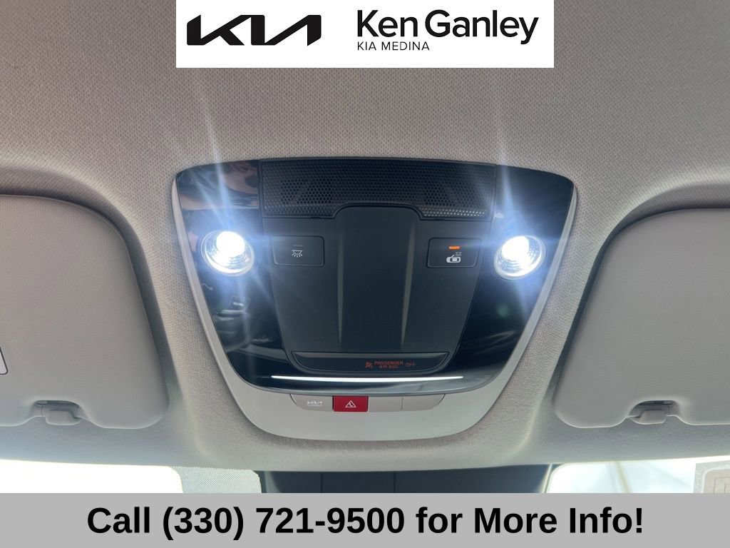 Used 2024 Kia Seltos S image 39