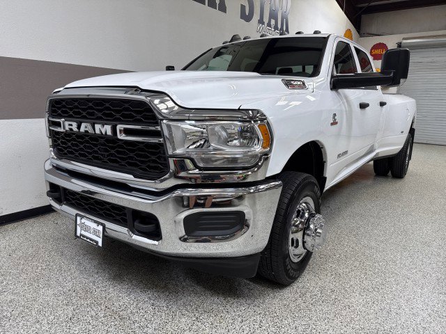 Used 2022 RAM 3500 Tradesman image 3