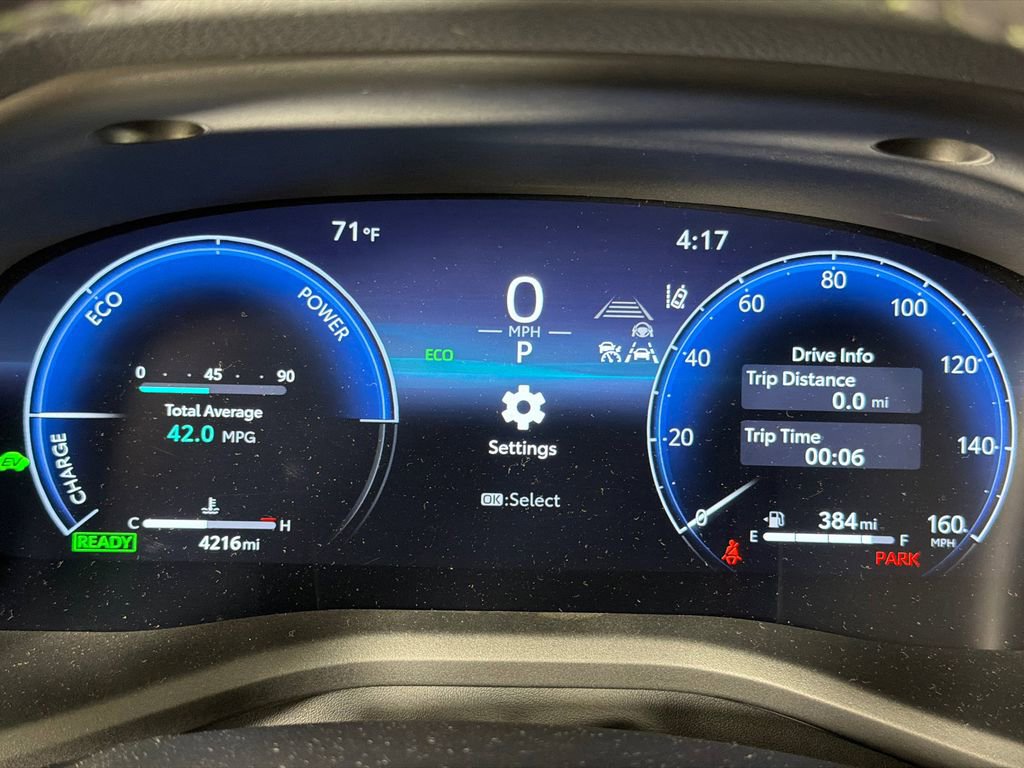 Used 2025 Toyota Camry XLE image 27