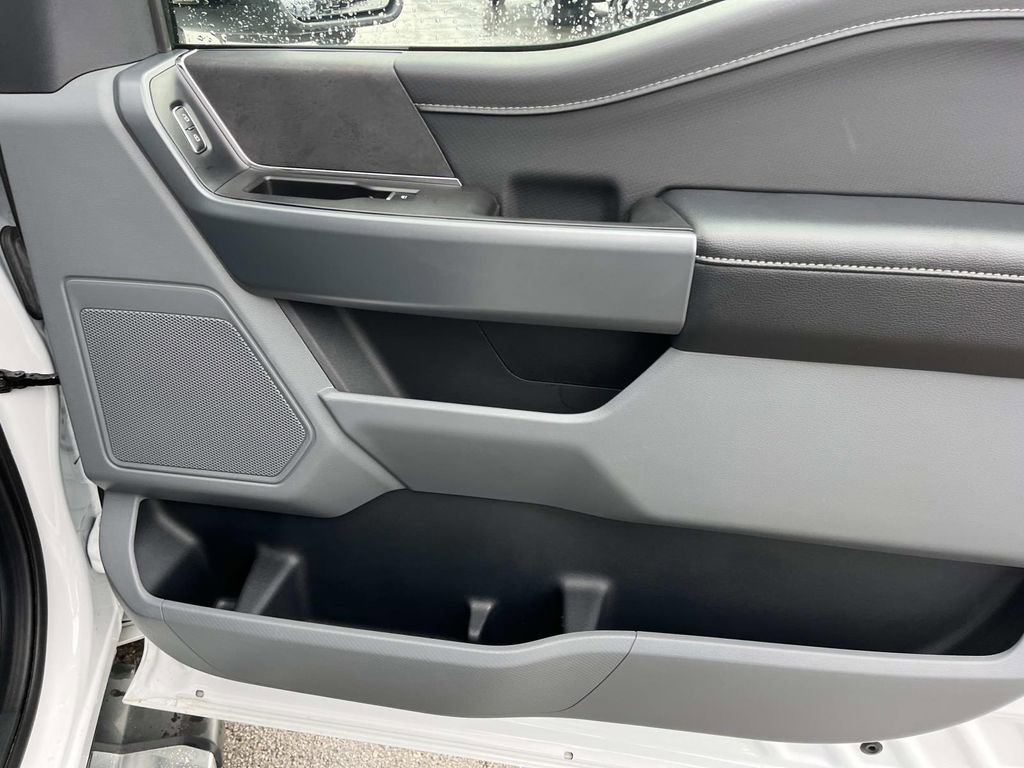 Used 2024 Ford F150 XLT w/ Mobile Office Package image 22