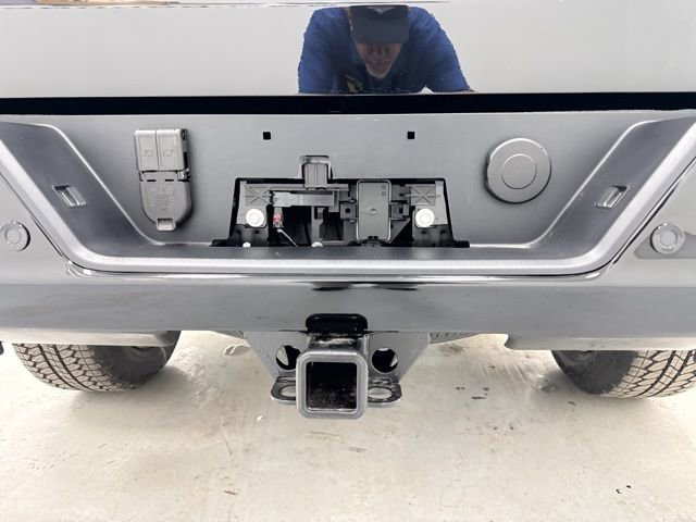 New 2026 Chevrolet Silverado 1500 LT Trail Boss w/ LT Trail Boss Premium Package image 29