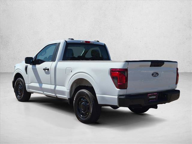 Used 2024 Ford F150 XL RWD image 6