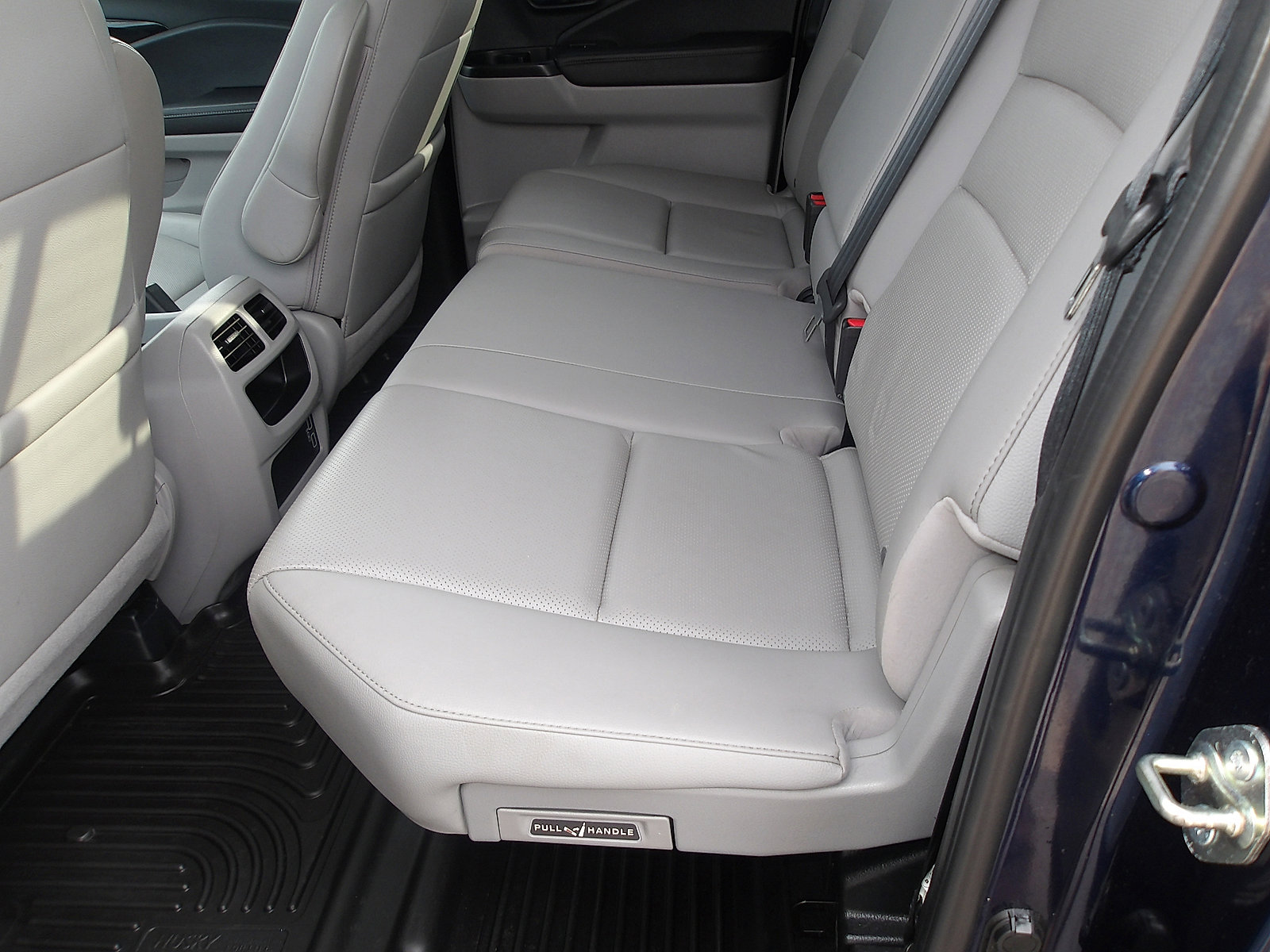 Used 2020 Honda Ridgeline RTL-E image 11