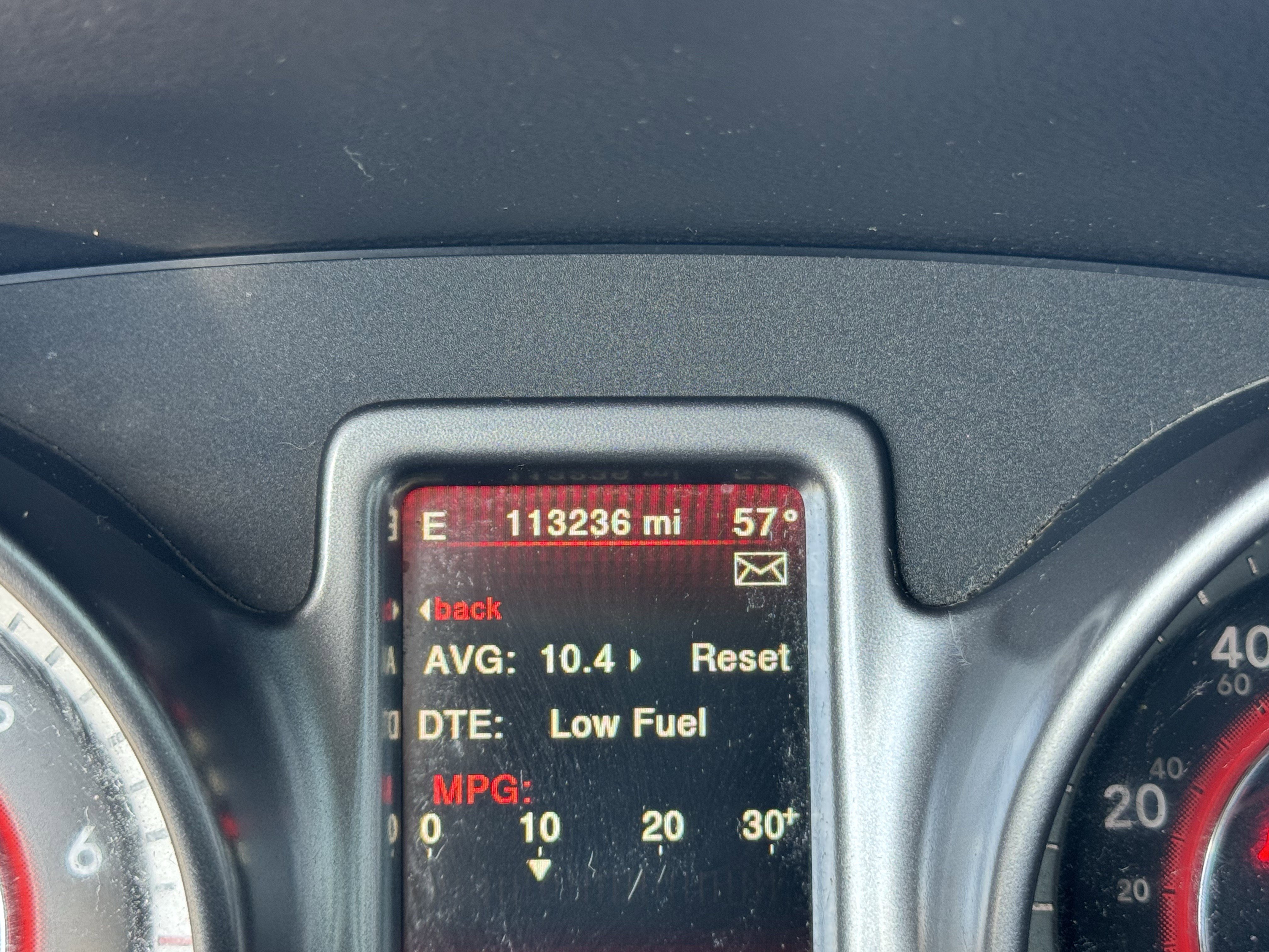 Used 2020 Dodge Journey Crossroad image 7