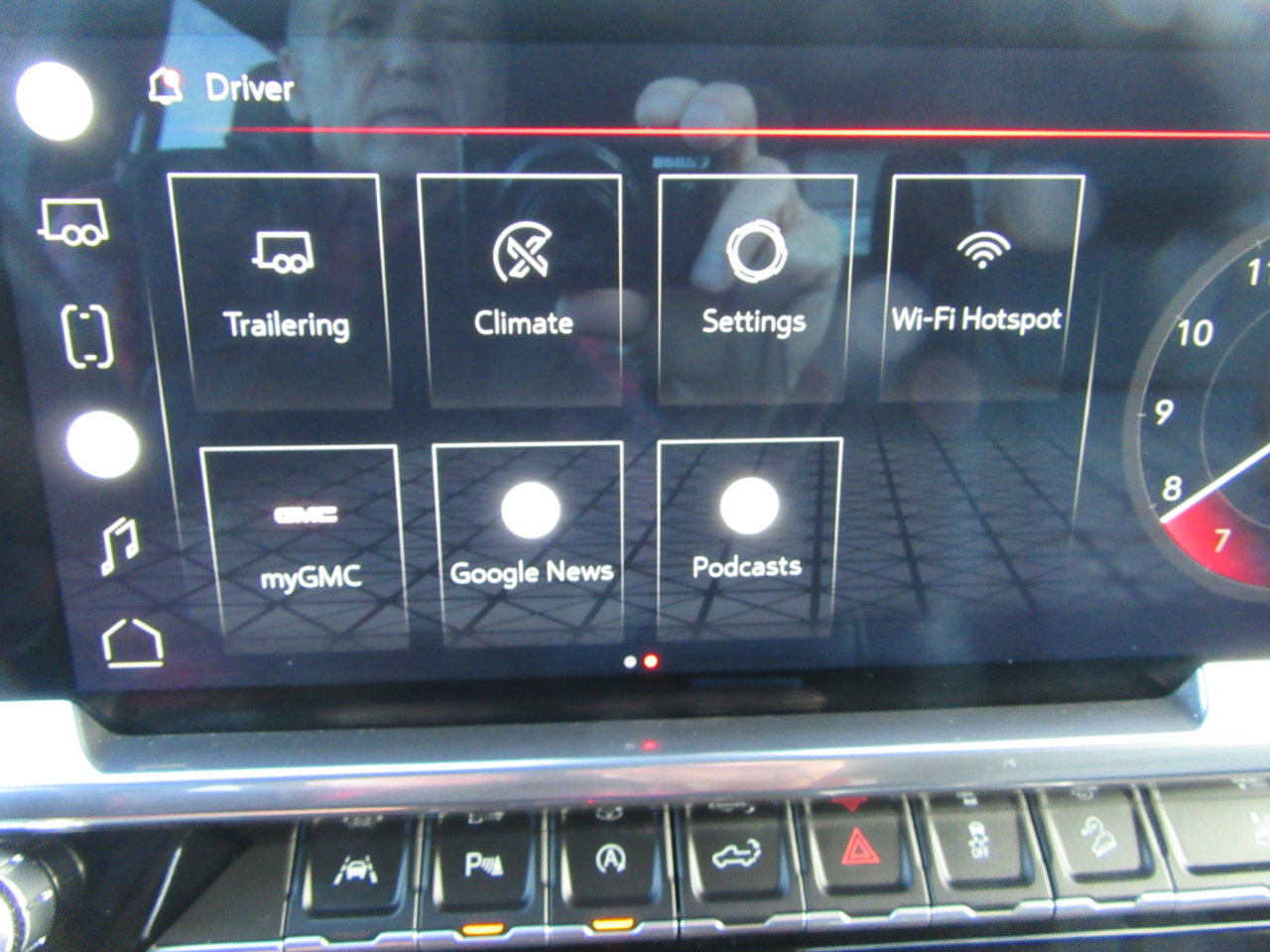 Used 2022 GMC Sierra 1500 Elevation image 42