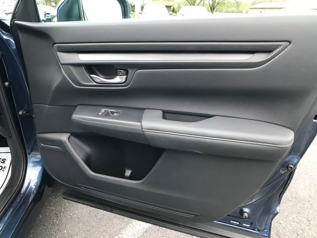Certified 2024 Honda CR-V EX image 31