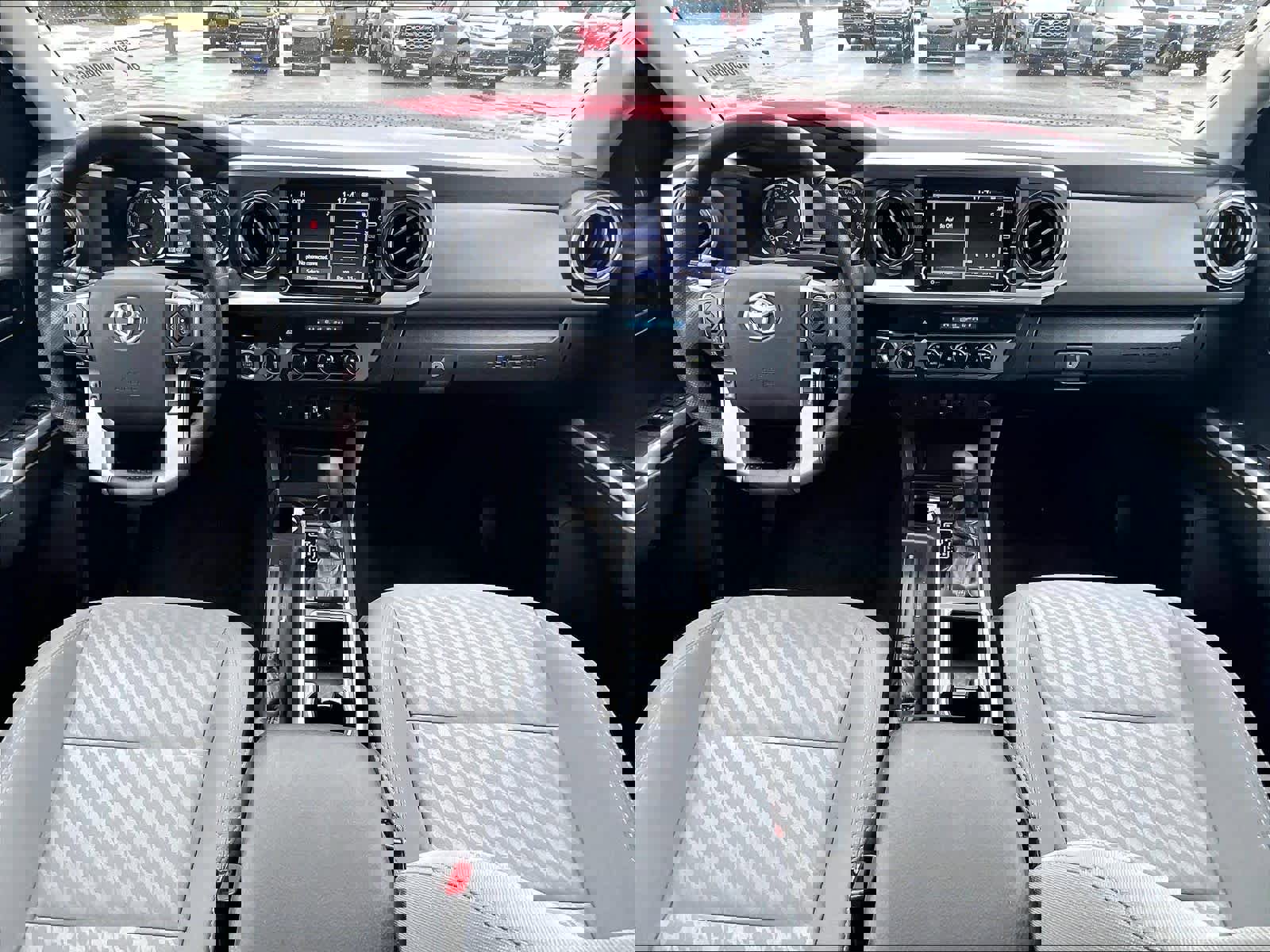 Used 2023 Toyota Tacoma SR5 image 21