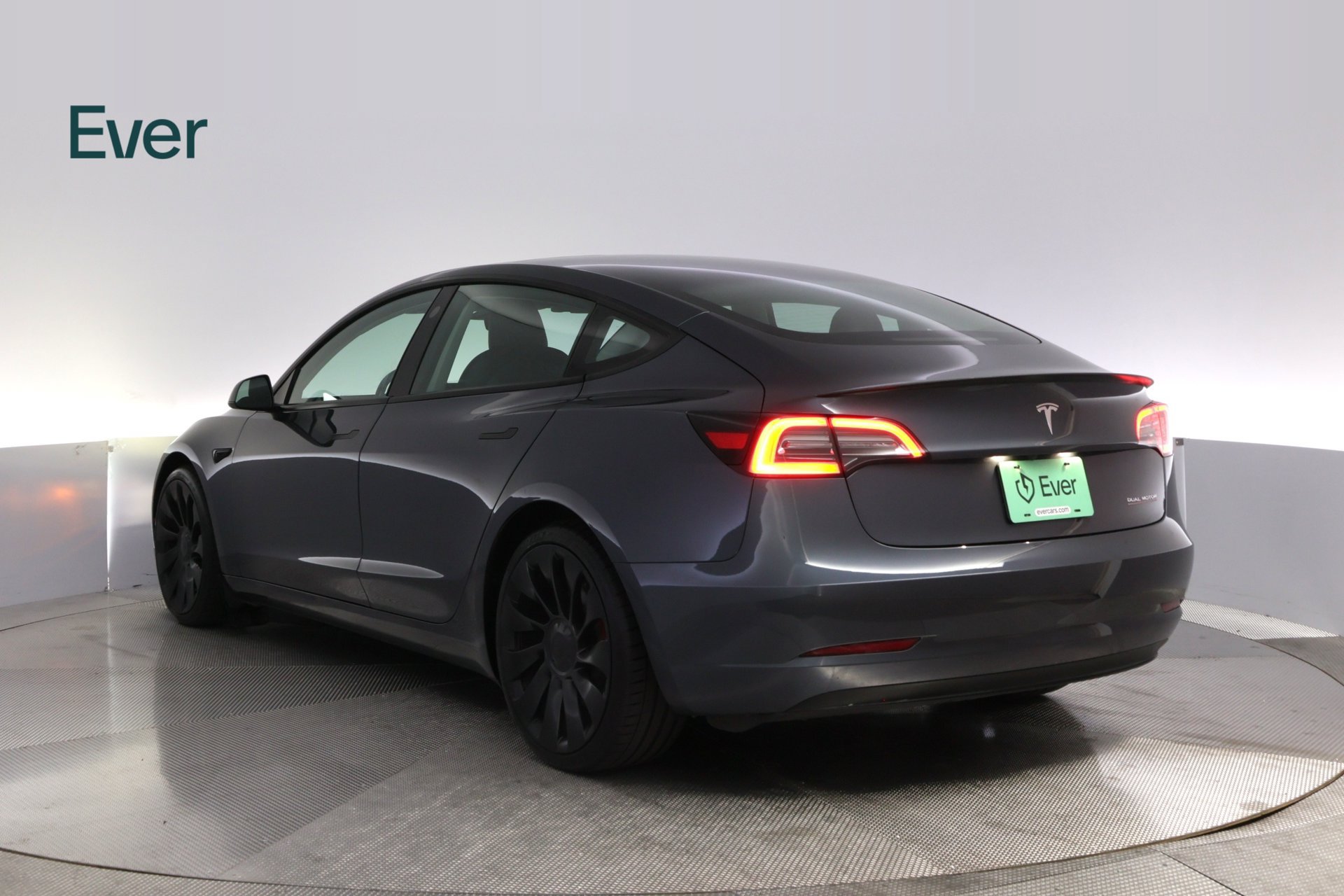 Used 2023 Tesla Model 3 Performance AWD/4WD image 17