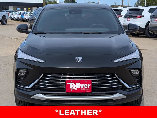 New 2026 Buick Envista Preferred w/ Convenience I Package image 3